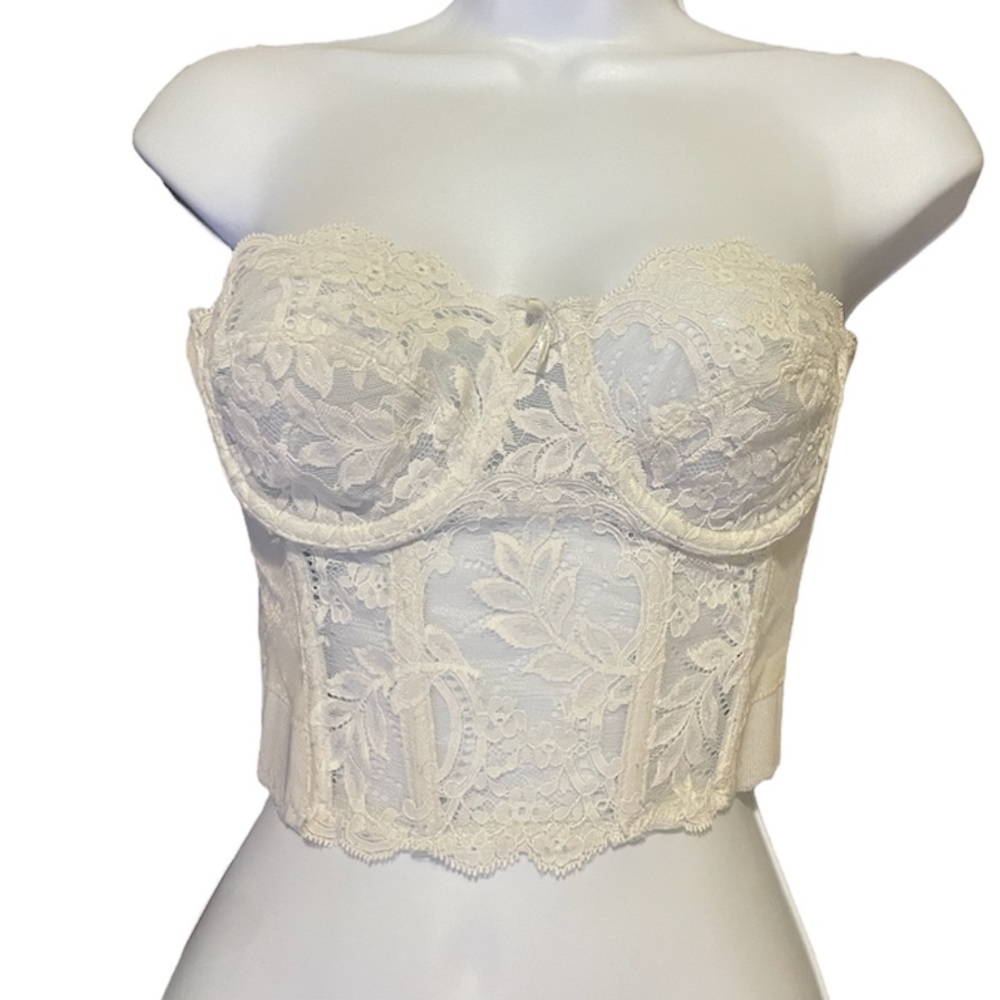 Corset top